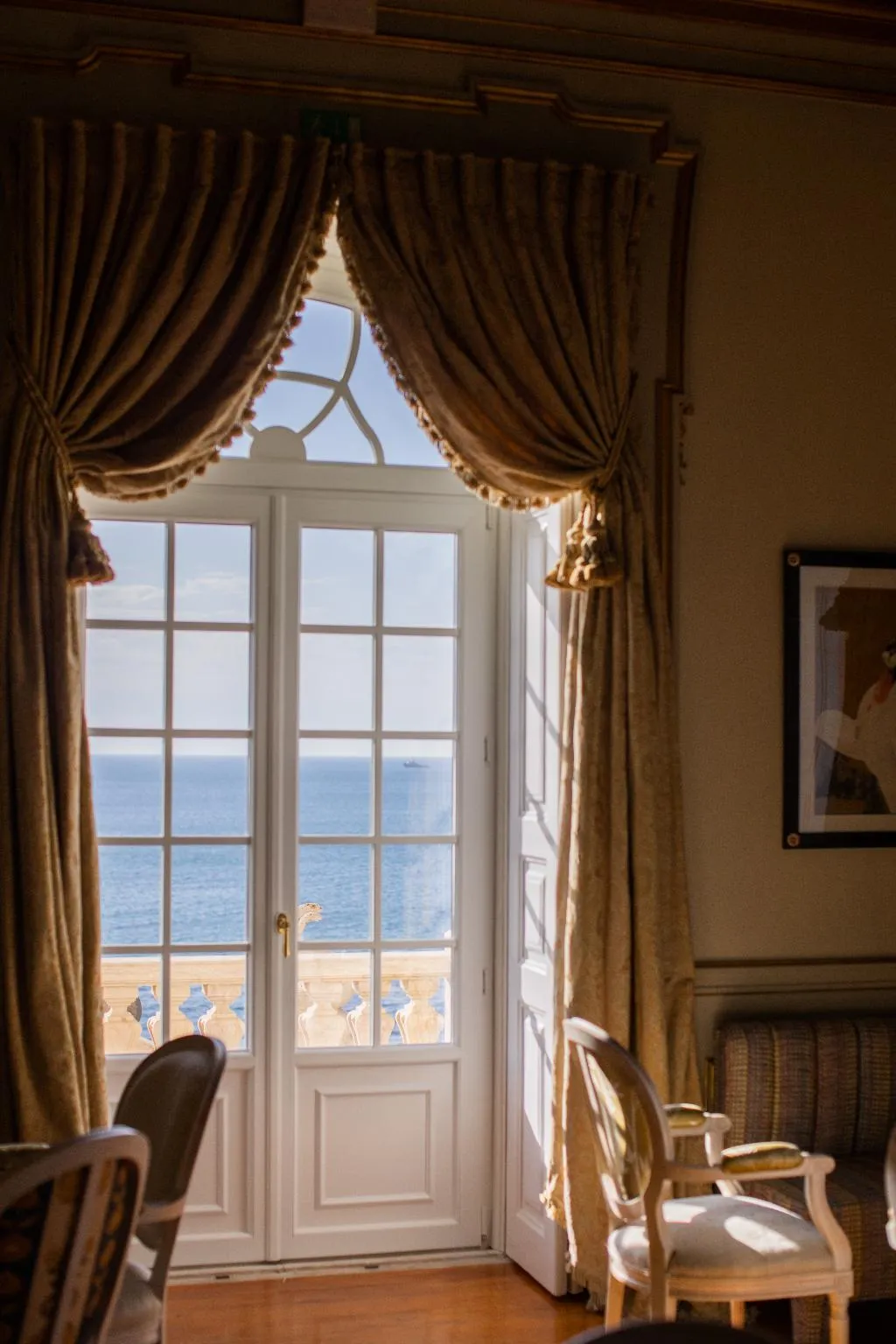 Bar, Estoril Vintage Hotel, Lisbon