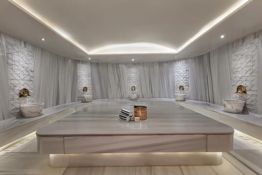 Sports and Entertainment, D | Resort Ayvalık, Izmir