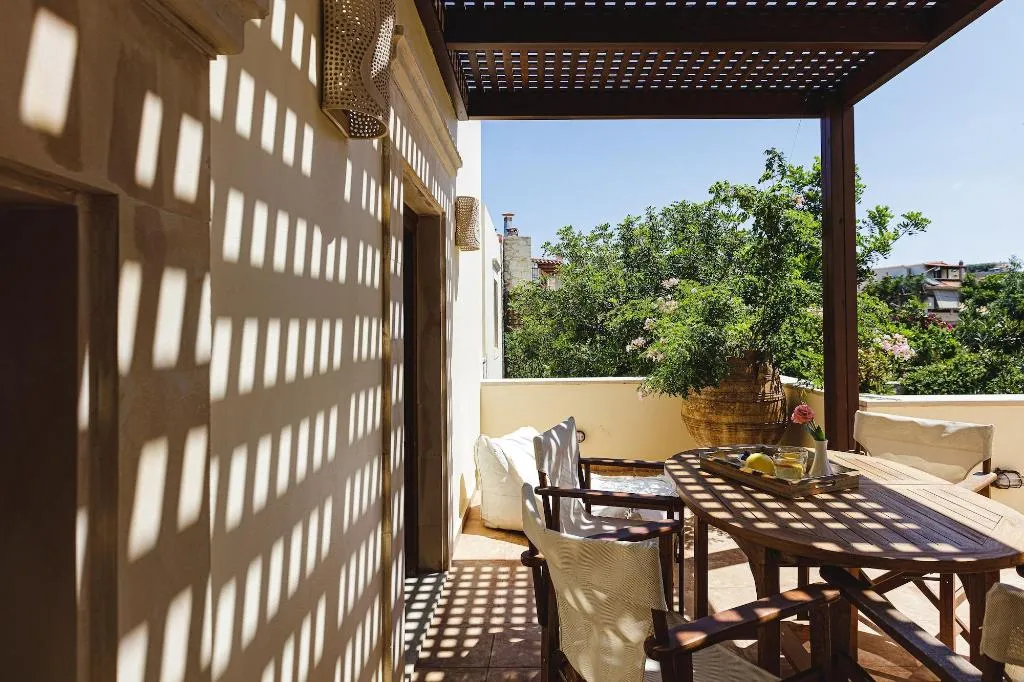 Room, Z Boutique Hotel, Crete