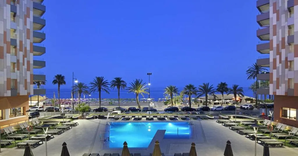 Pool, Melia Costa del Sol, Costa Del Sol