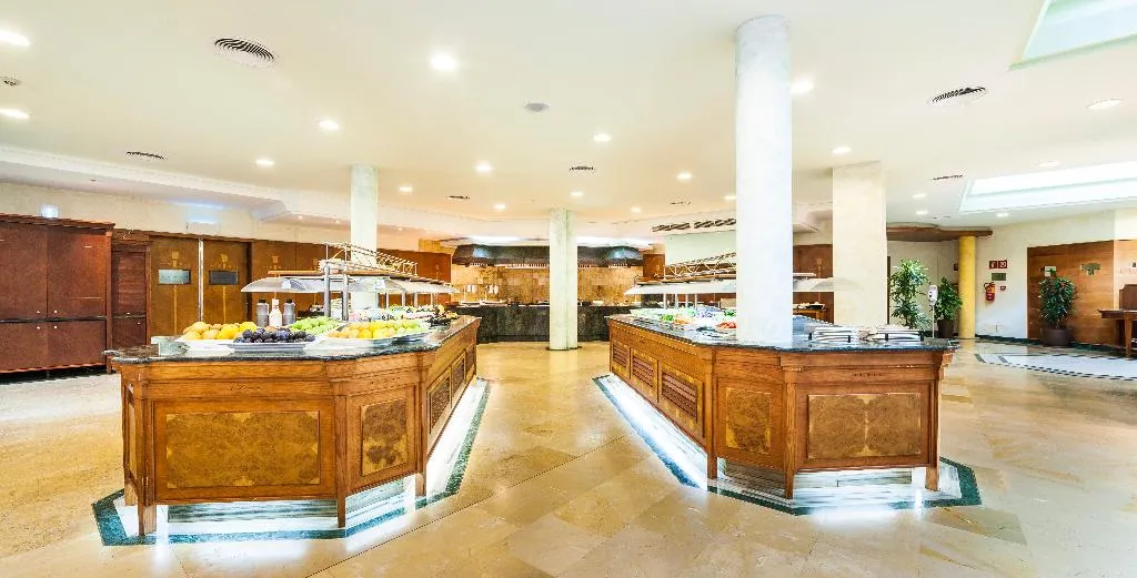 Restaurant, Insotel Punta Prima Resort & Spa, Menorca