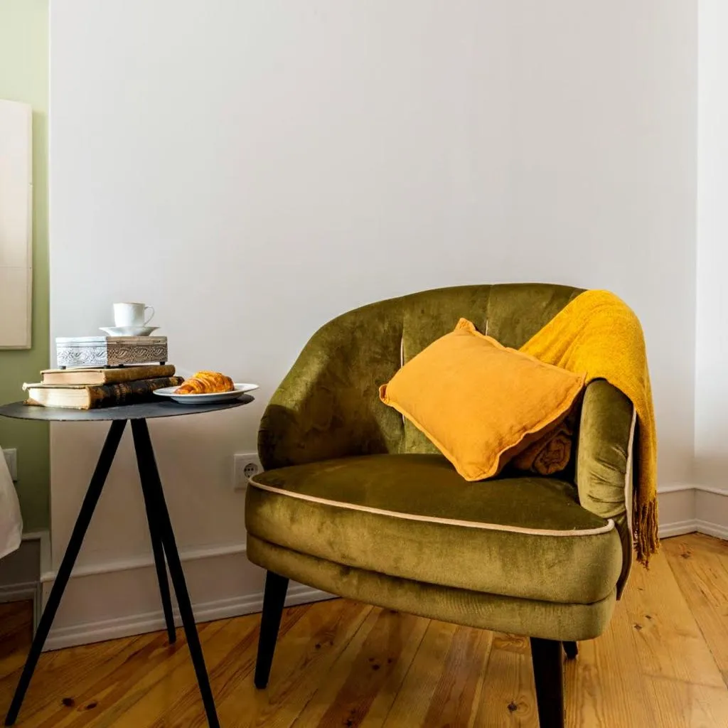 Room, LeL Madalena GuestHouse, Lisbon