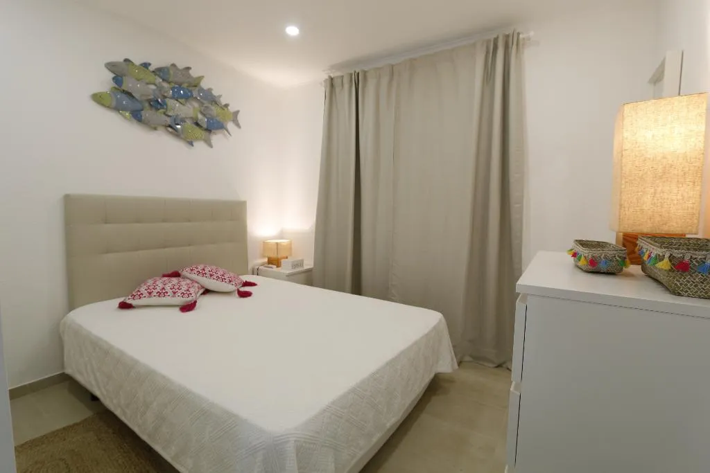 APARTMENT THREE BEDROOMS Room, Apartamentos The Old Village by Village 4u, Algarve