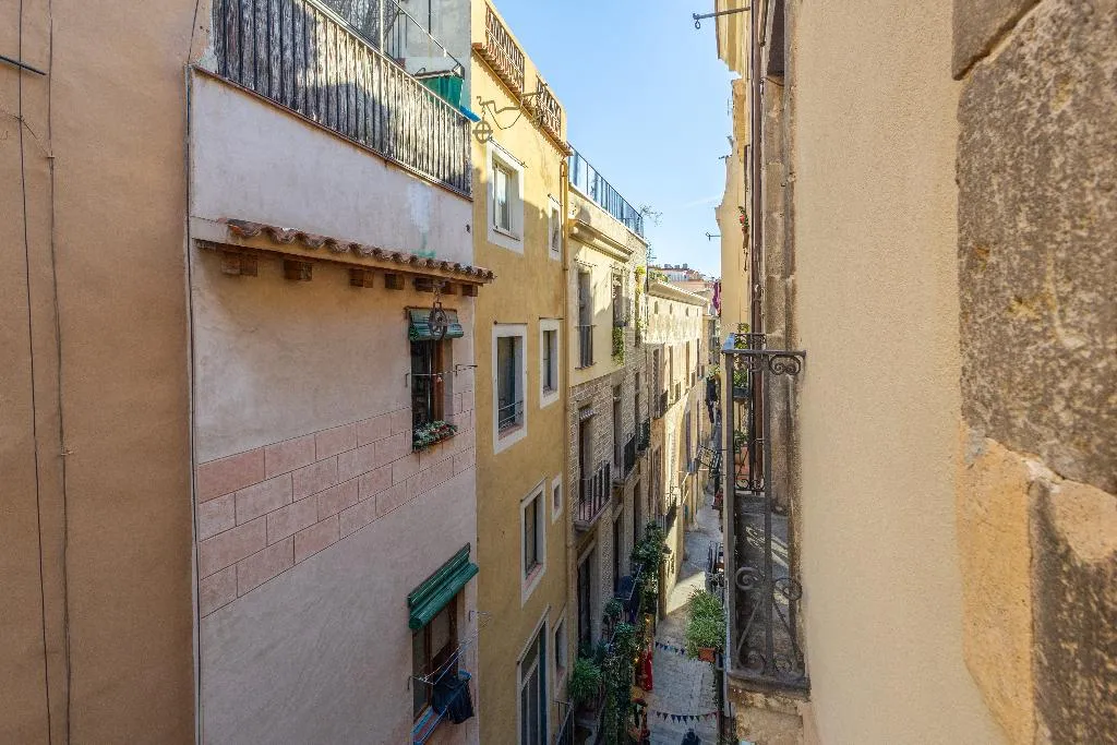 DOUBLE SINGLE USE STANDARD Room, Gran Hotel Barcino 4*S, Barcelona