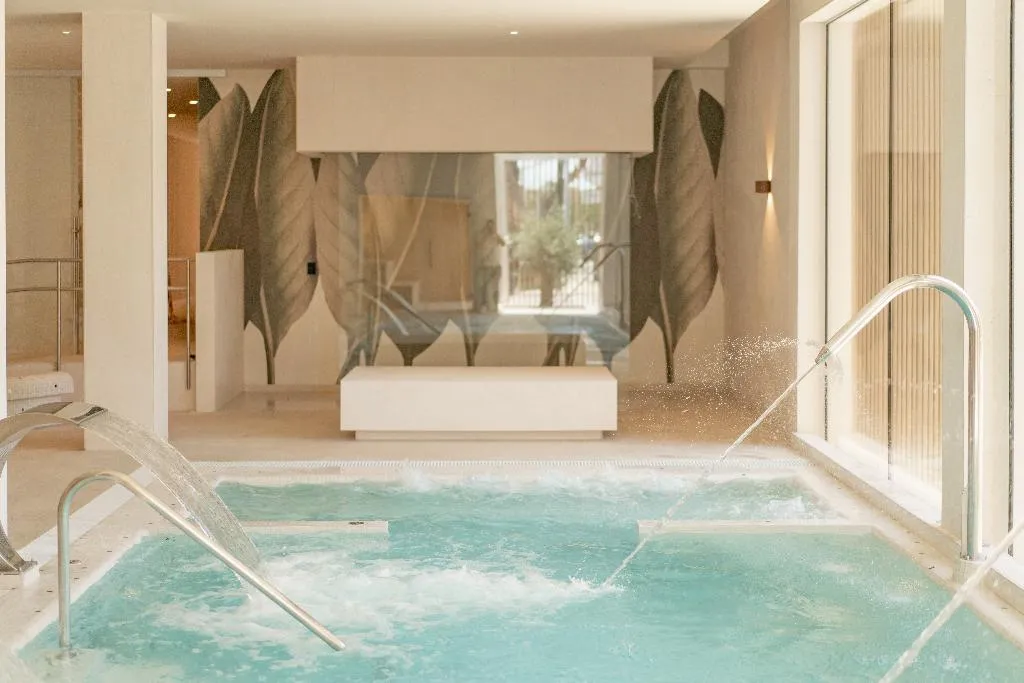 Sports and Entertainment, RH Silene Hotel & Spa, Valencia