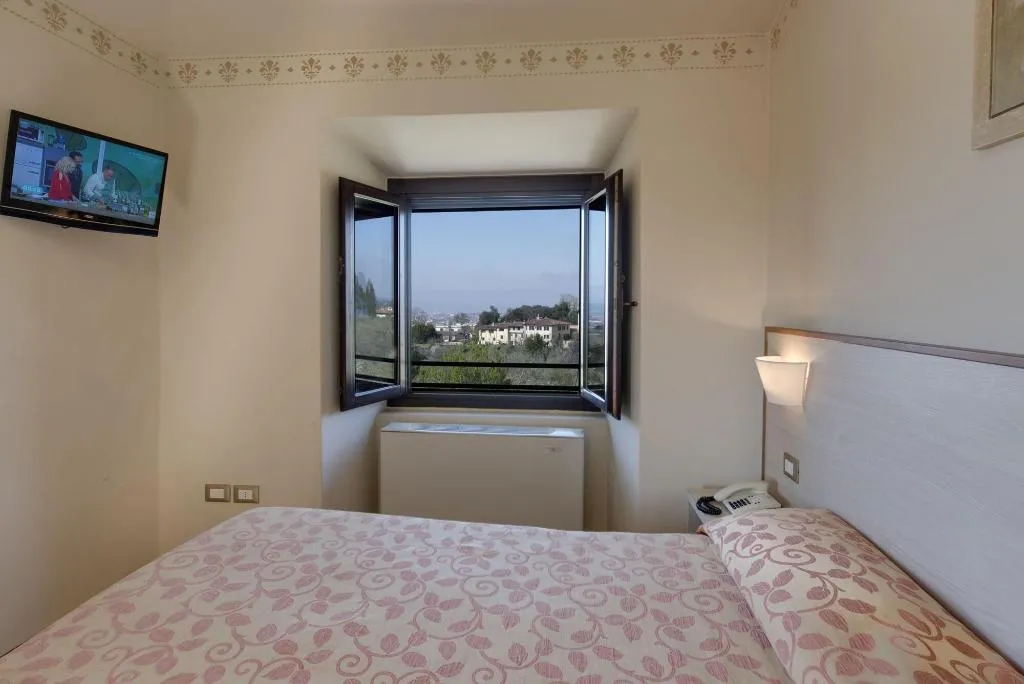 Room, Villa La Stella - Casa per Ferie, Florence