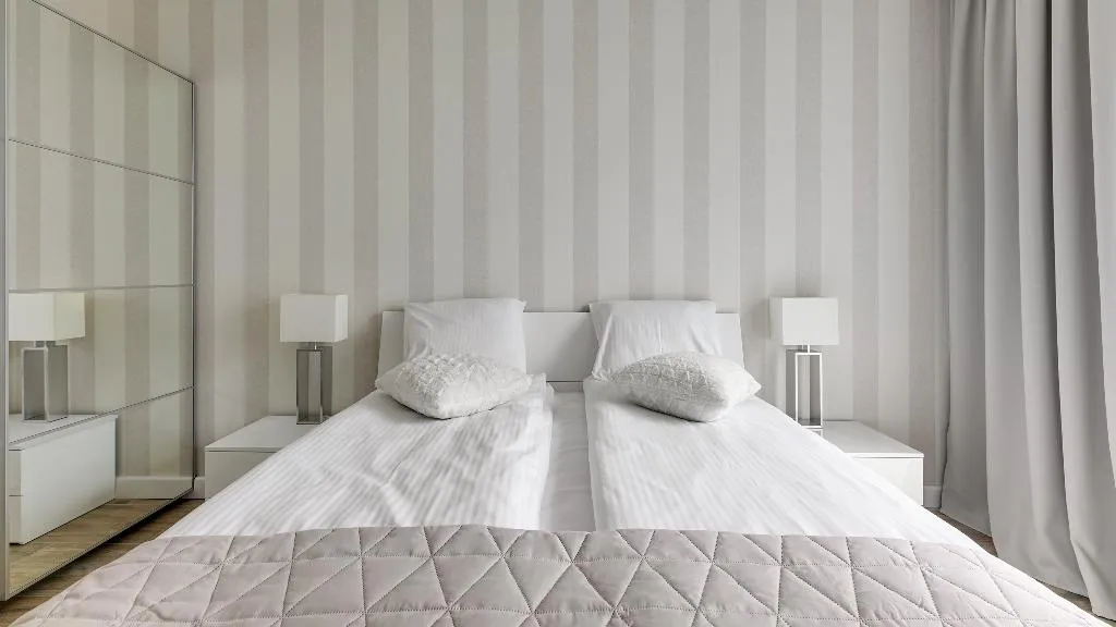 APARTMENT COMFORT Room, Dom & House – Apartment Angielska Grobla, Gdansk