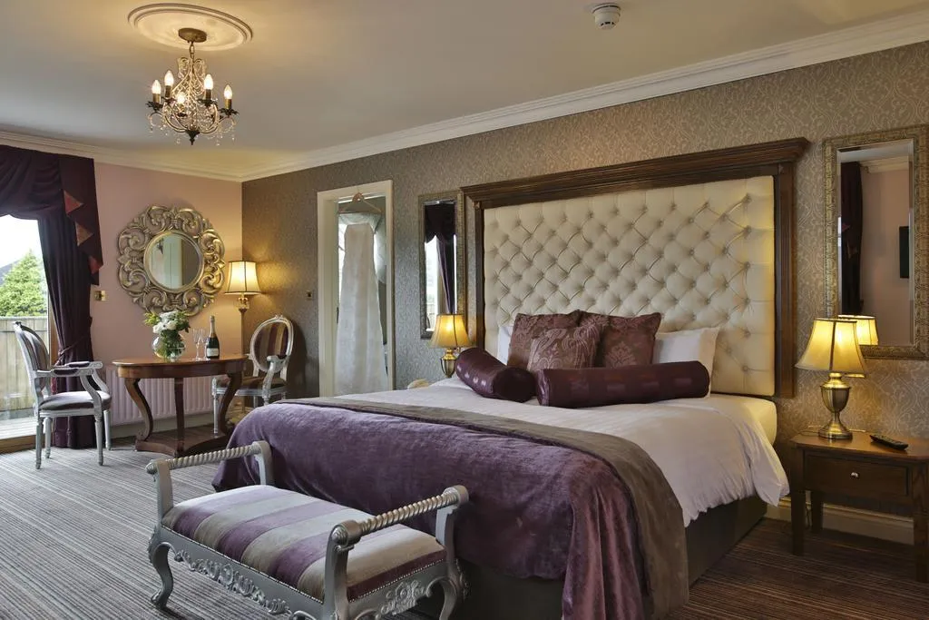 General view, West Cork Hotel, Cork