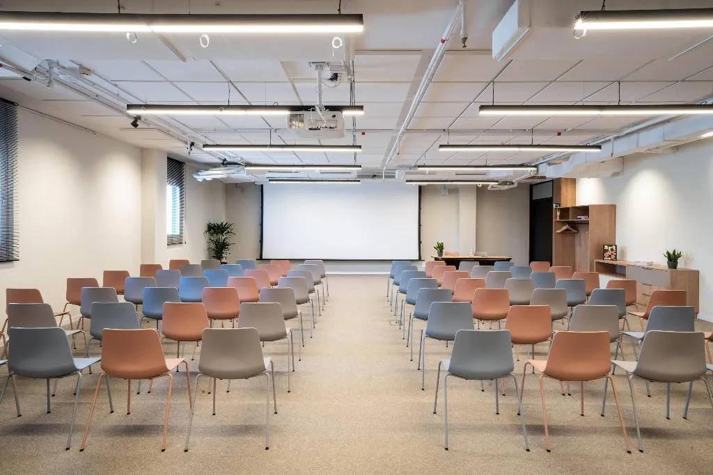 Conferences, Innside By Meliá Madrid Valdebebas, Madrid