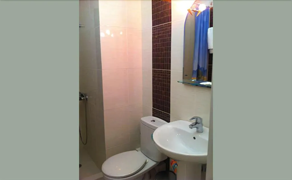Room, Hotel Cybele, Athens