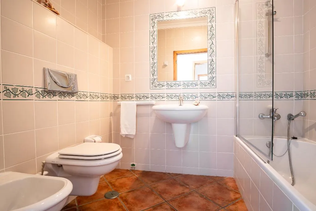 APARTMENT TWO BEDROOMS Room, Jardins Vale de Parra, Algarve