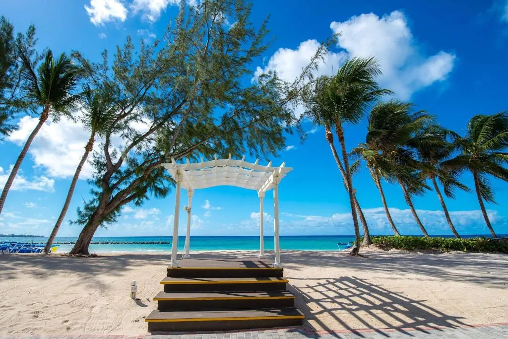 Beach, Turtle Beach, Barbados