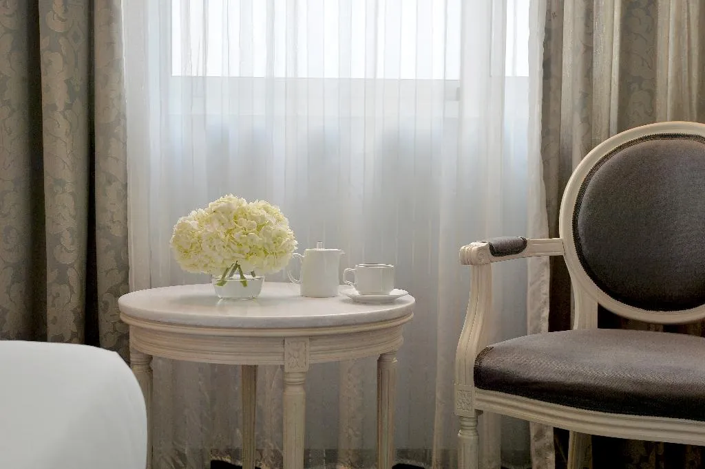 SINGLE EXECUTIVE Room, Airotel Stratos Vassilikos, Athens