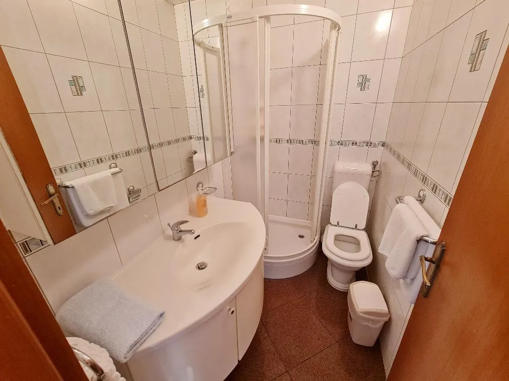 APARTMENT CAPACITY 2 Room, Apartments Damjanka, Dubrovnik