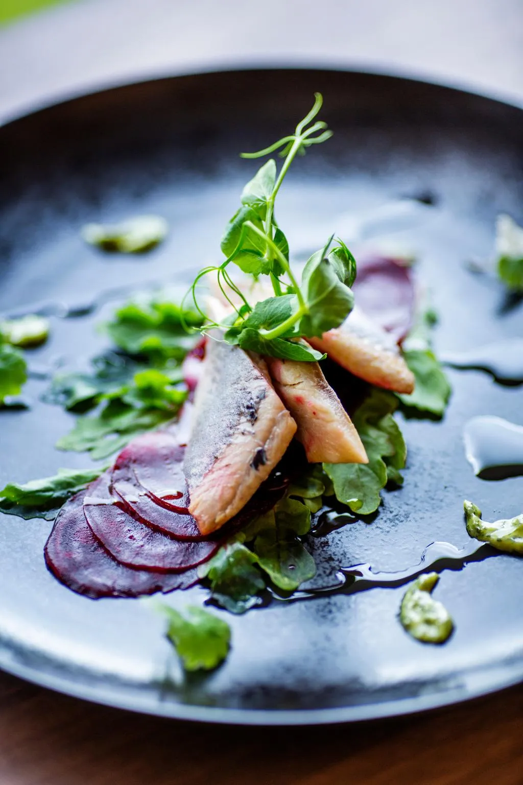 Restaurant, Sopotorium Hotel & Medical Spa, Gdansk