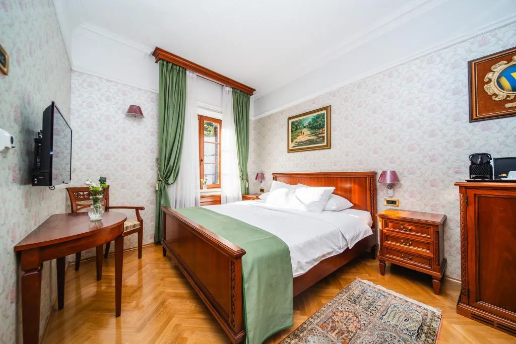 DOUBLE SUPERIOR Room, Boutique Hotel Kazbek, Dubrovnik