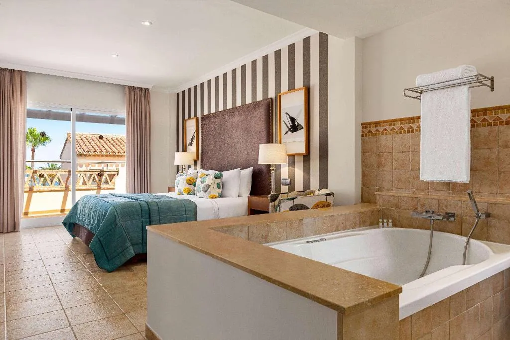 SUITE GRAND Room, Wyndham Grand Costa del Sol, Costa Del Sol