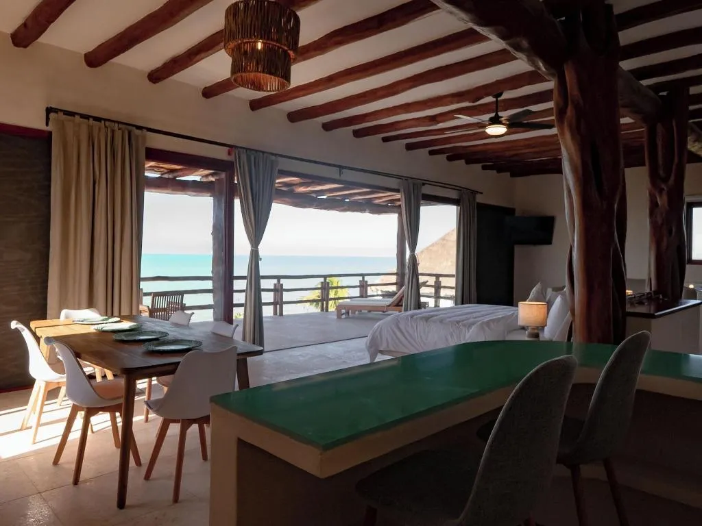 Room, Beach Front Hotel Boutique Dk House, Cancun Area