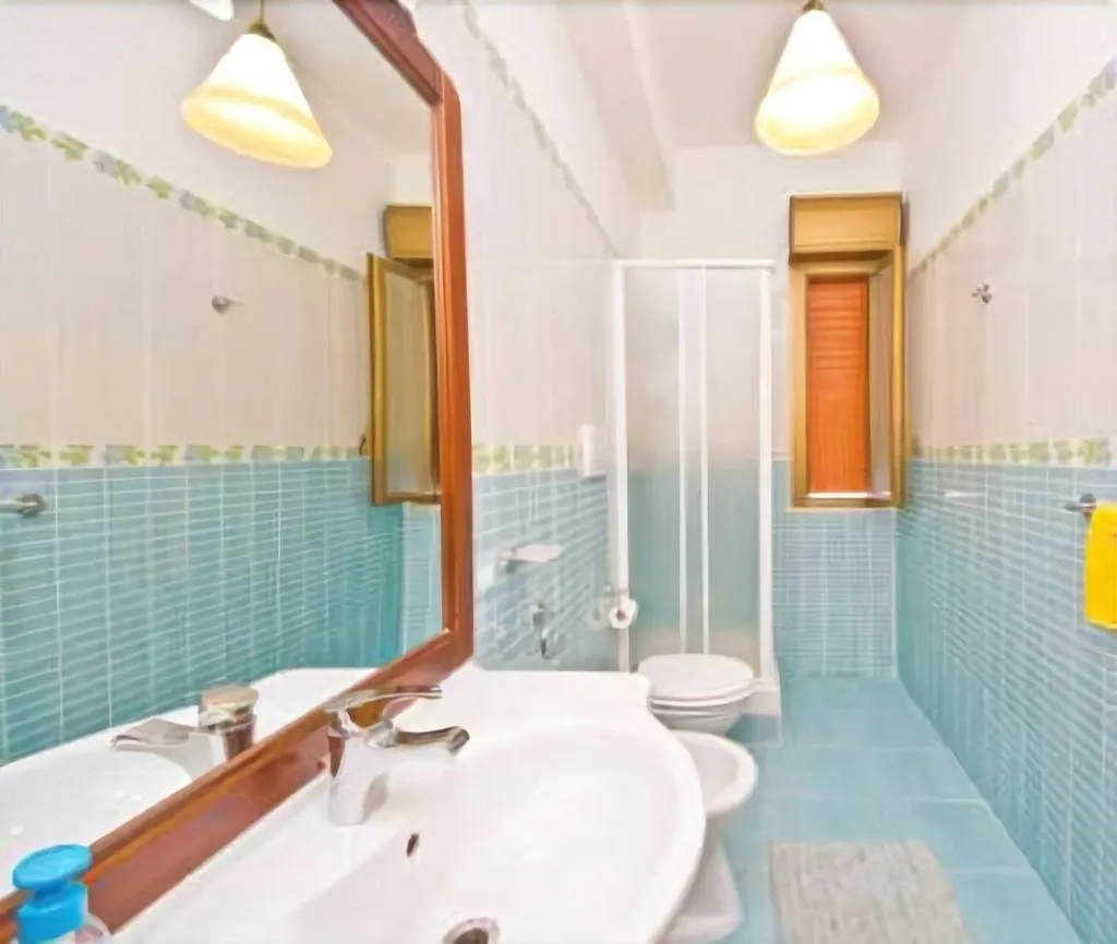 Room, B&B Il Girasole, Palermo