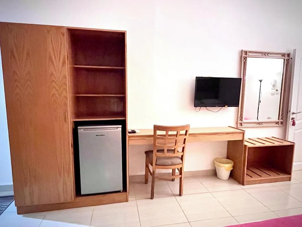Room, Masaya Hurghada, Red Sea Riviera