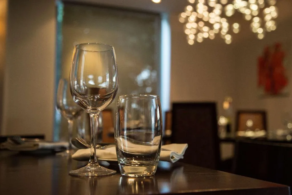 Restaurant, Radisson Blu Cairo Heliopolis, Cairo