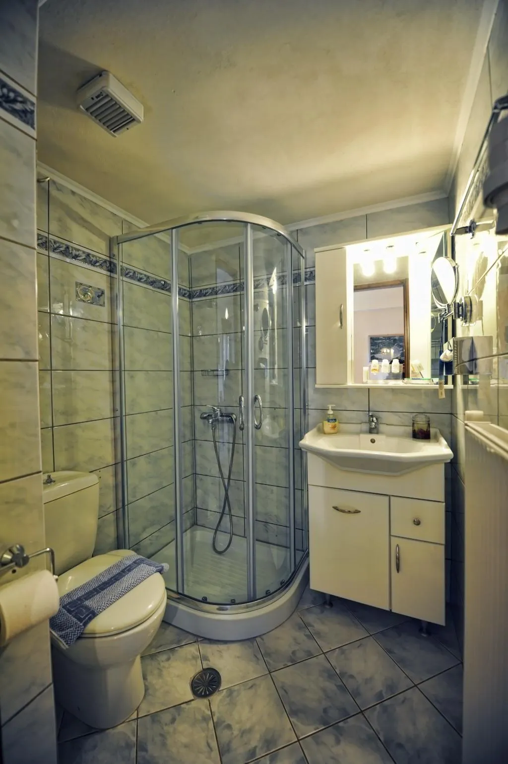 APARTMENT SUPERIOR CAPACITY 3 Room, Irida Resort Suites, Athens