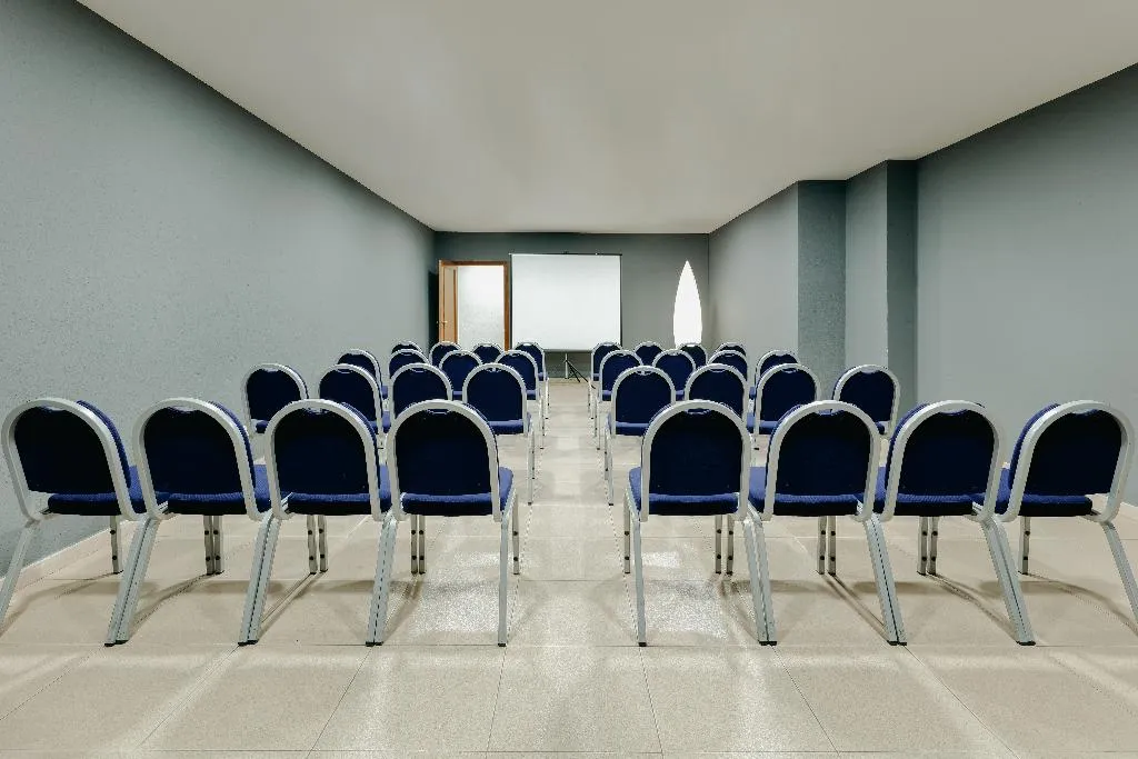 Conferences, Hesperia Sant Joan, Barcelona