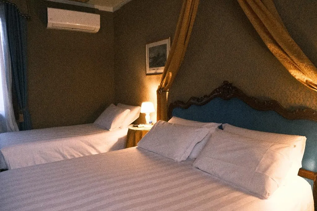 Room SUPERIOR QUEEN BED Room, San Gallo, Venice