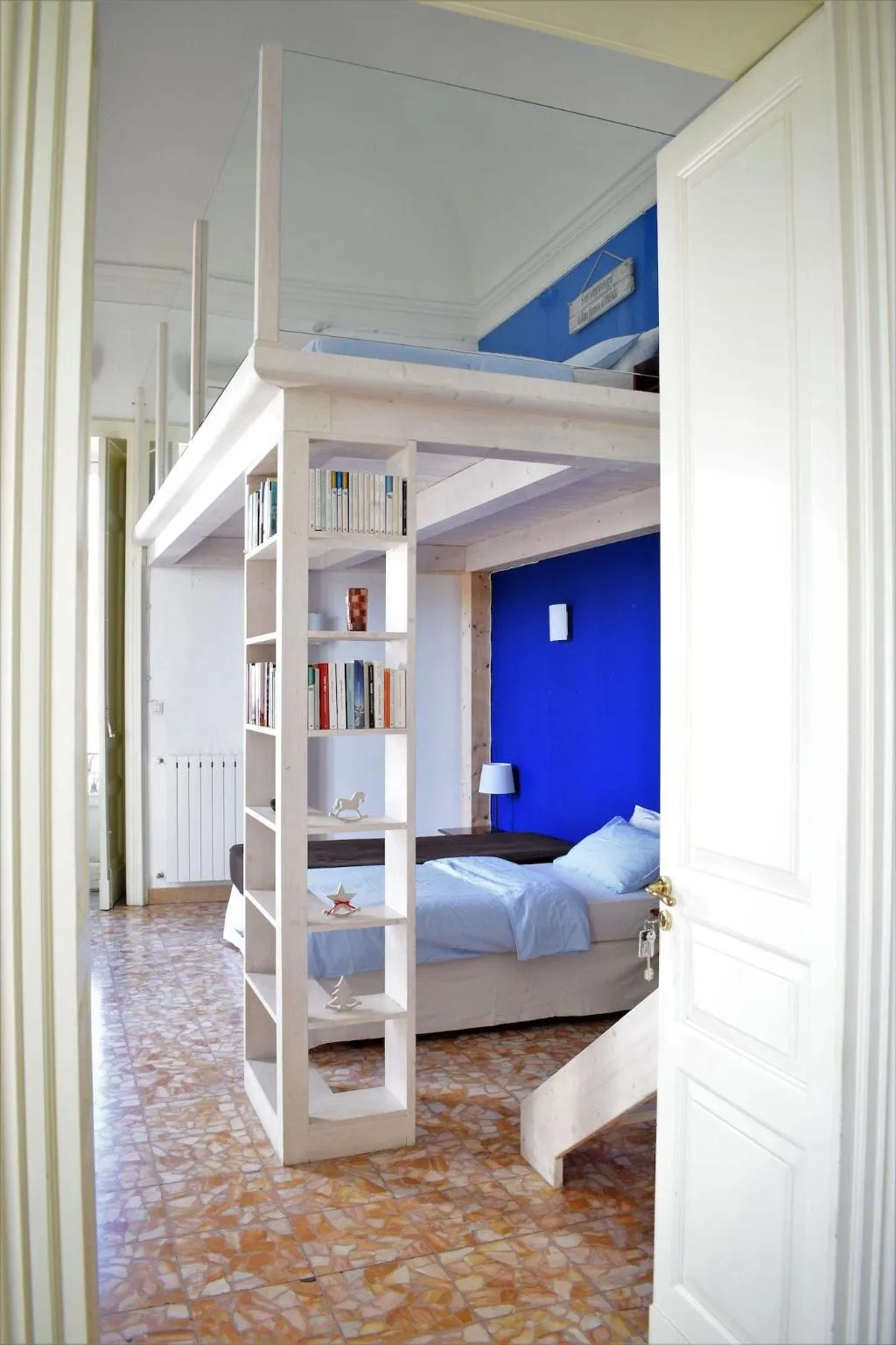 Room, Catania Bedda Bed And Breakfast, Catania