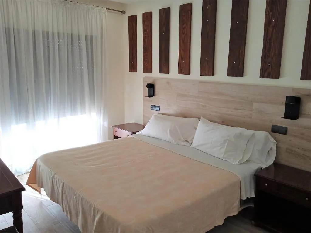 Room, Hotel 153, Barcelona