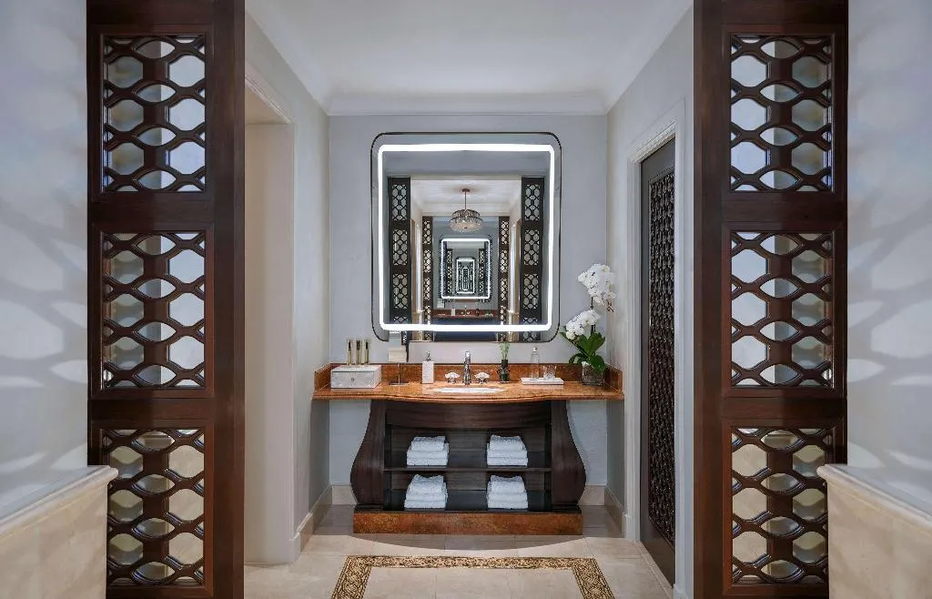 SUITE STANDARD Room, Atlantis The Palm, Dubai