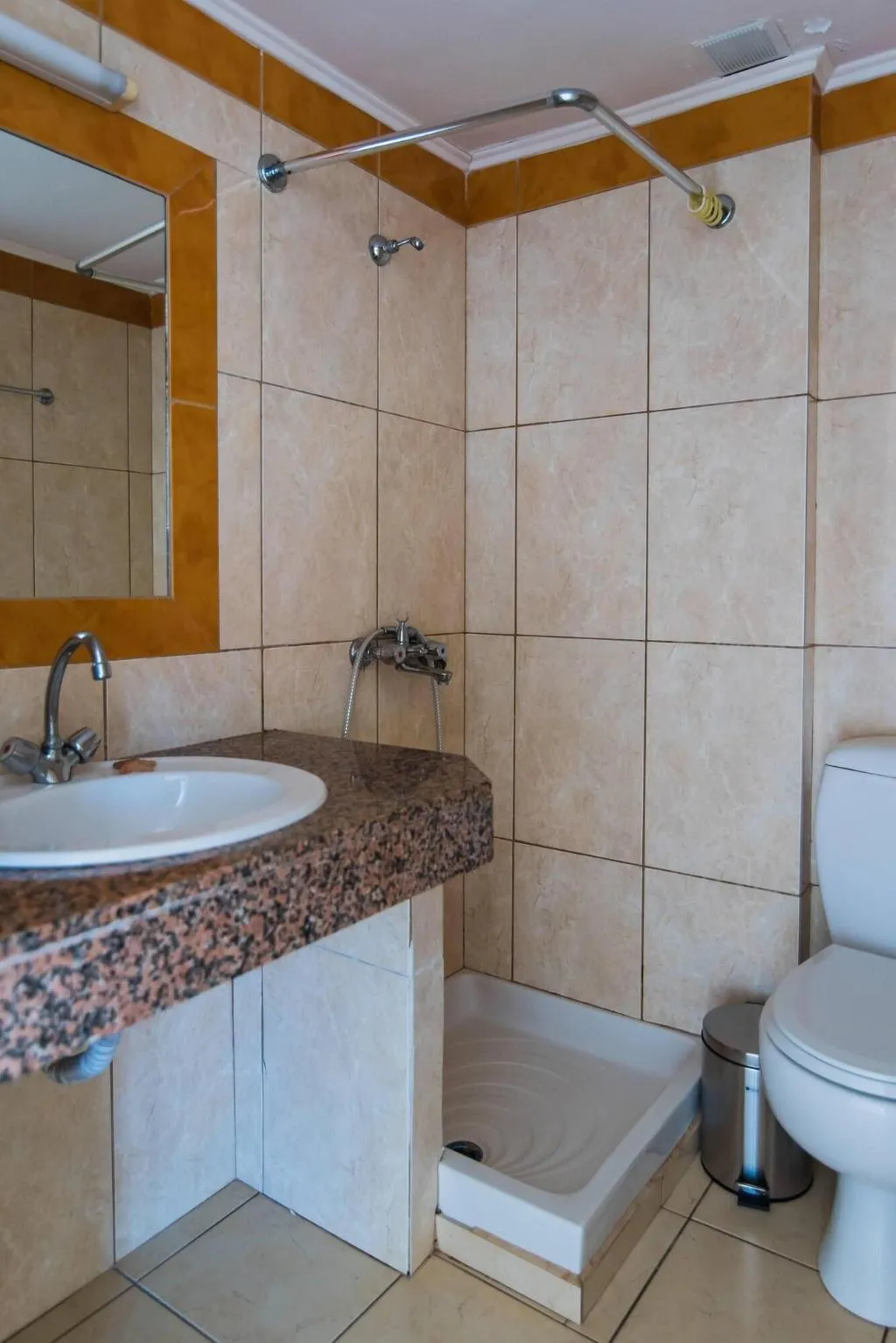 Room, Ilios 1 Central, Crete