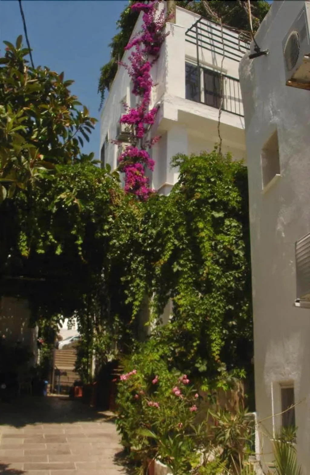 General view, Durak Hotel, Dalaman