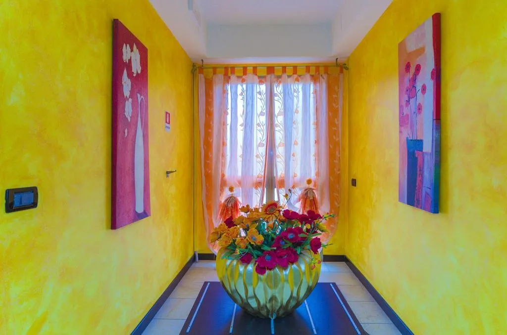 General view, Hotel Villa del Mar, Venice