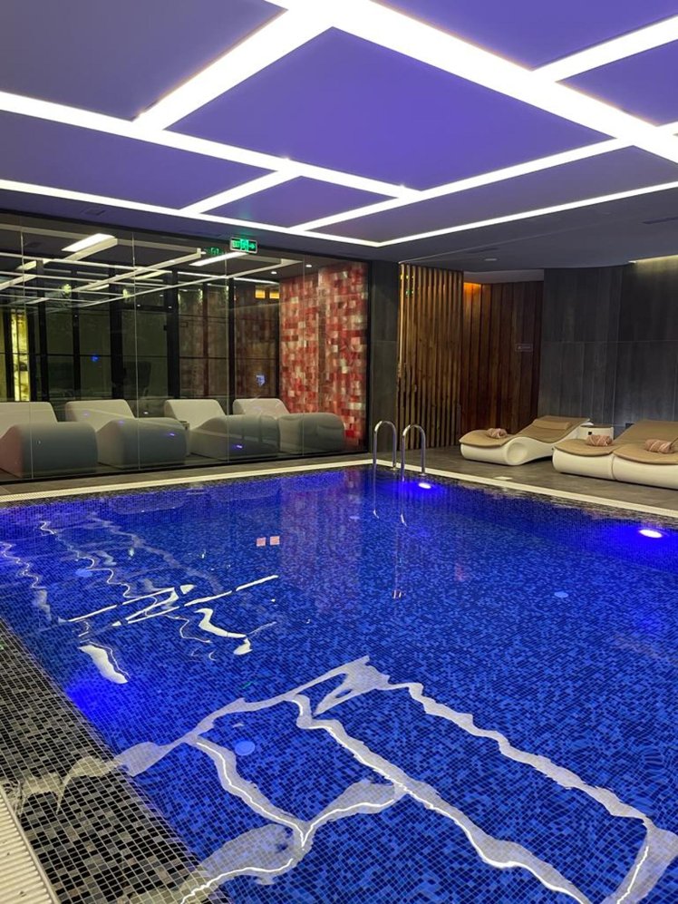 Hotel Klajdi Resort, Durres