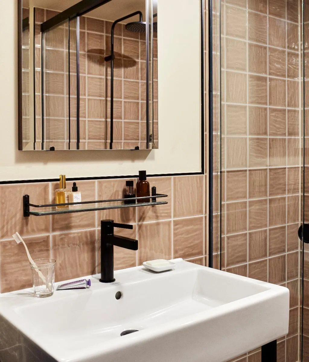 Room, The Hoxton, Berlin, Berlin