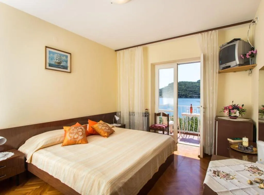 Room, Villa Malfi, Dubrovnik