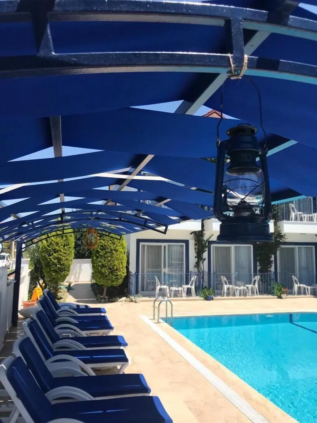 Pool, Rota Hotel Dalyan, Dalaman