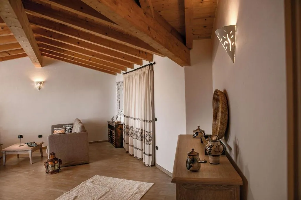 Room, Borgo Arborea Charming Retreat, Olbia