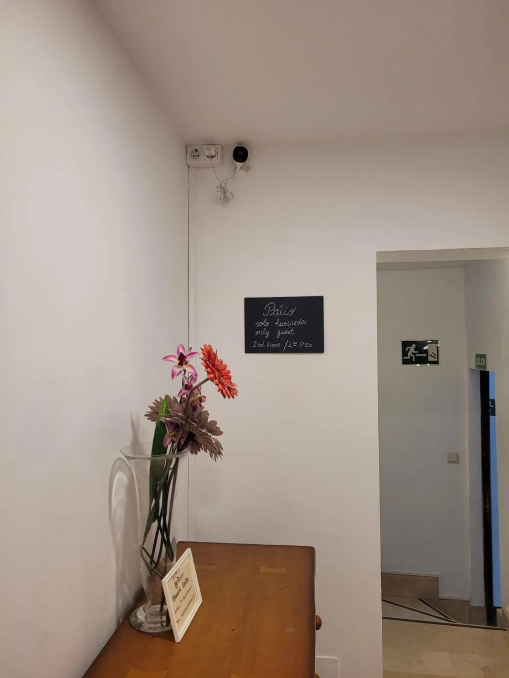 Lobby, My Rooms Manacor Centre By My Rooms Hotels, Majorca