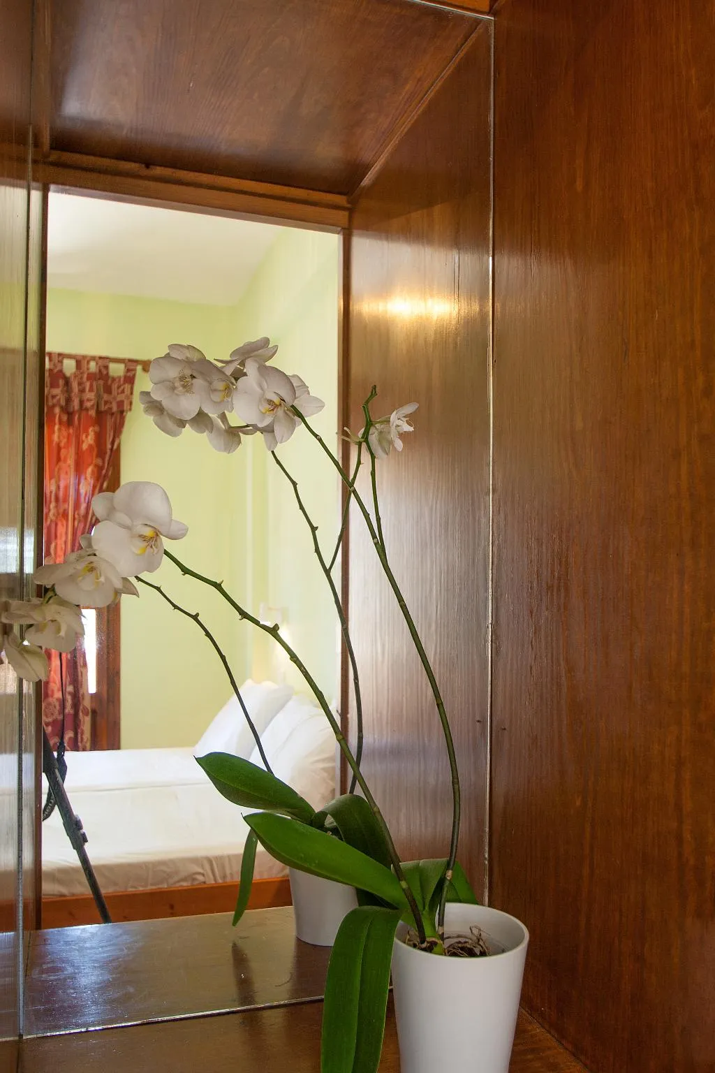 APARTMENT TWO BEDROOMS Room, Koukias Village, Skiathos