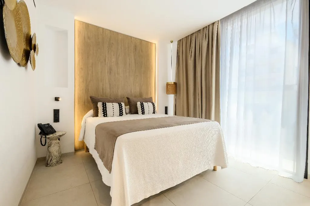 DOUBLE STANDARD Room, Azuline Hotel M, Ibiza