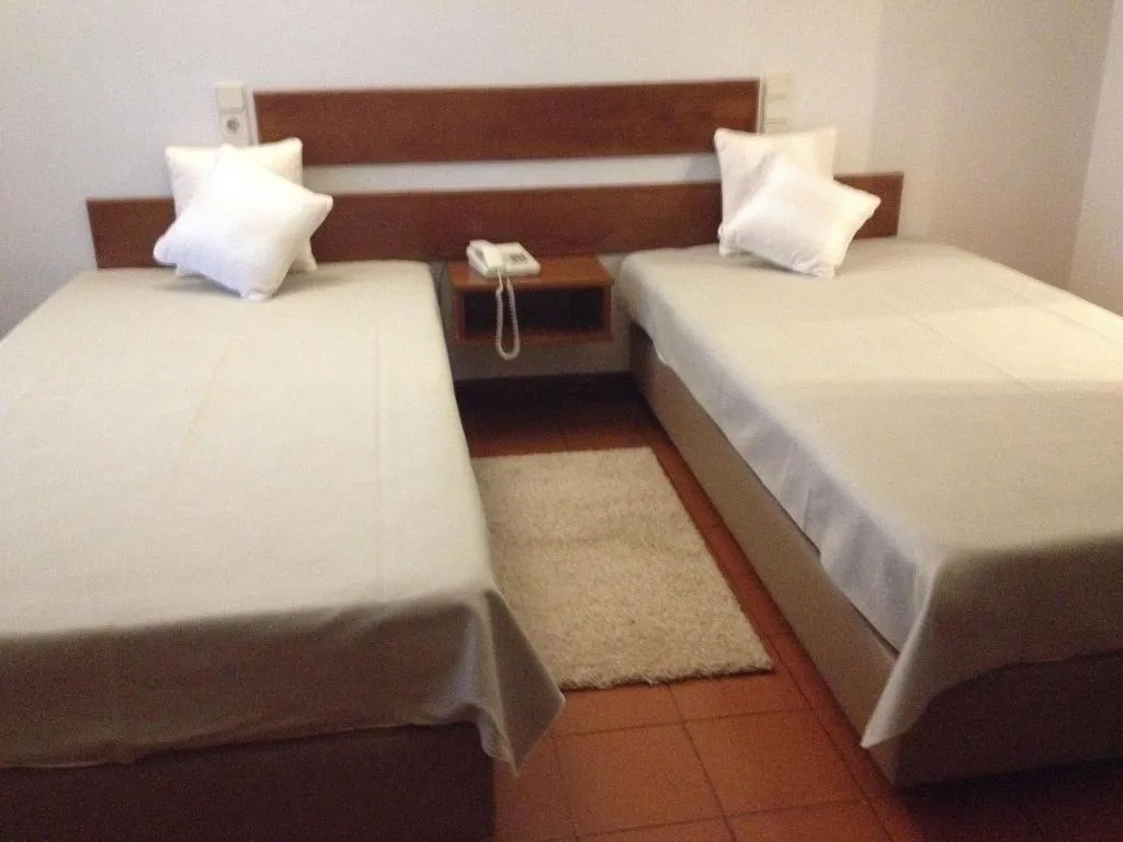 Room, Carvalhais Residencial, Porto