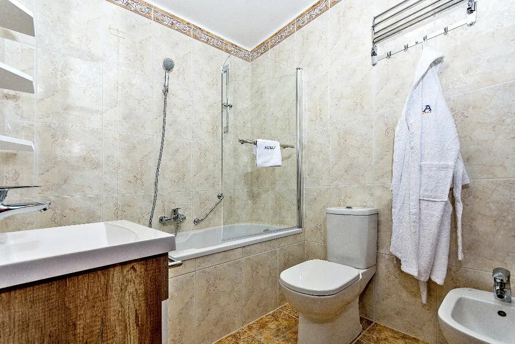 APARTMENT DELUXE Room, Aparthotel Adeo, Istria