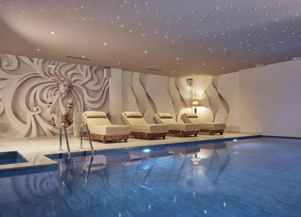 General view, Golden Sun Resort & Spa, Zante