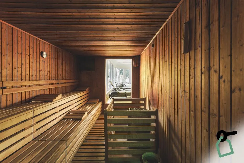 Sports and Entertainment, Hotiday Room Collection -  Fiuggi, Rome