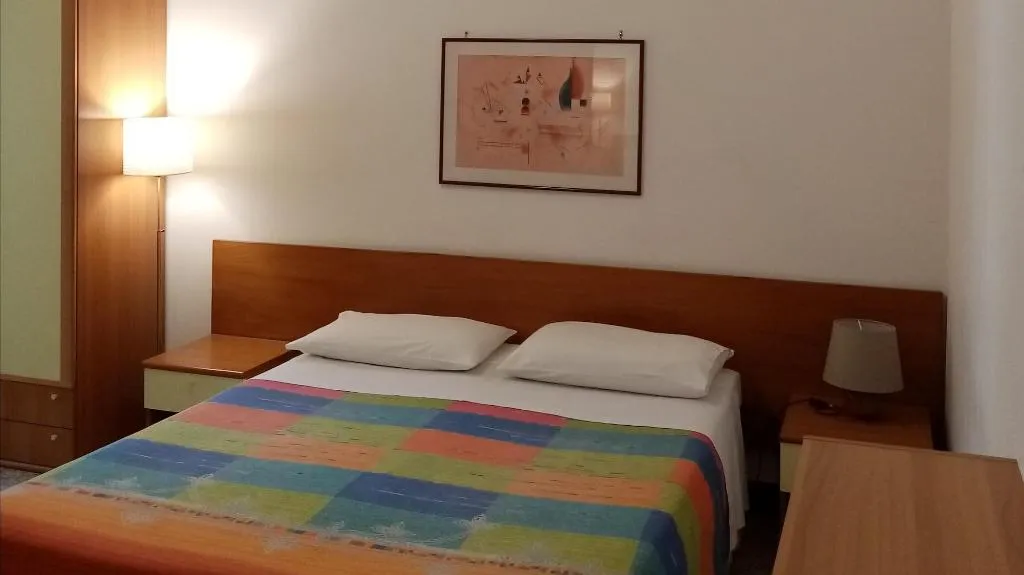 Room, Ariston, Palermo