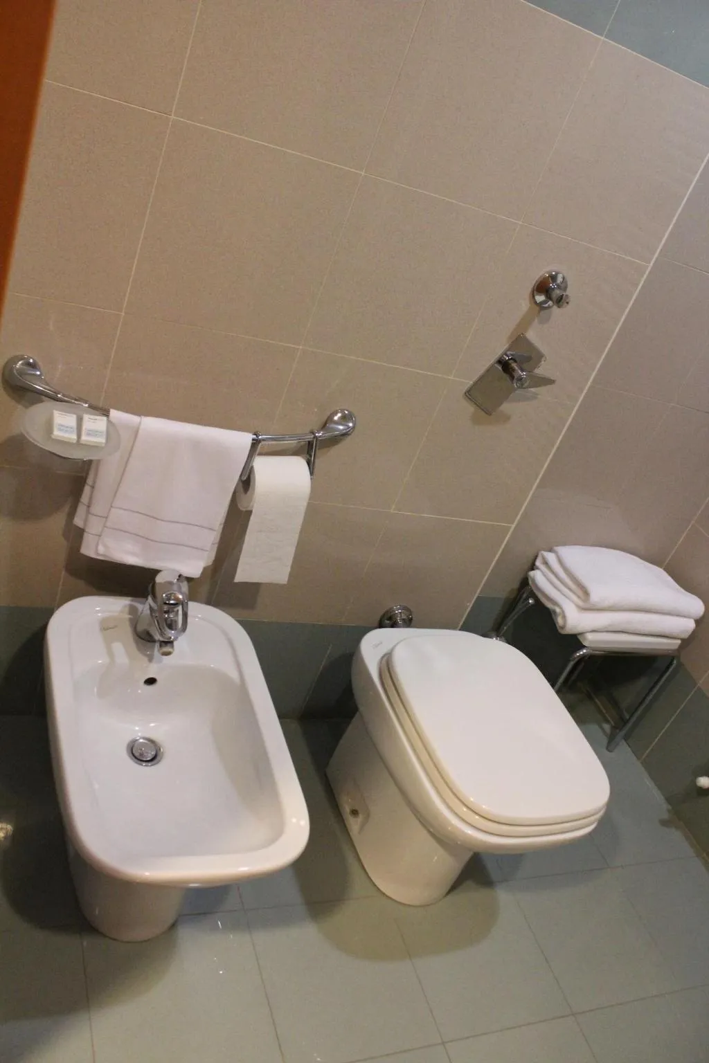 Room, Hotel Selide, Milan