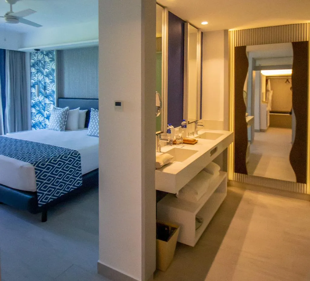 TRIPLE SUPERIOR Room, Catalonia Grand Costa Mujeres All Suites & Spa, Cancun Area