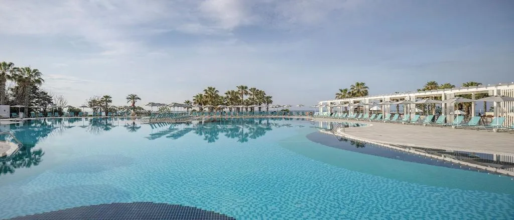 Pool, Arcanus Hotels Sorgun, Antalya